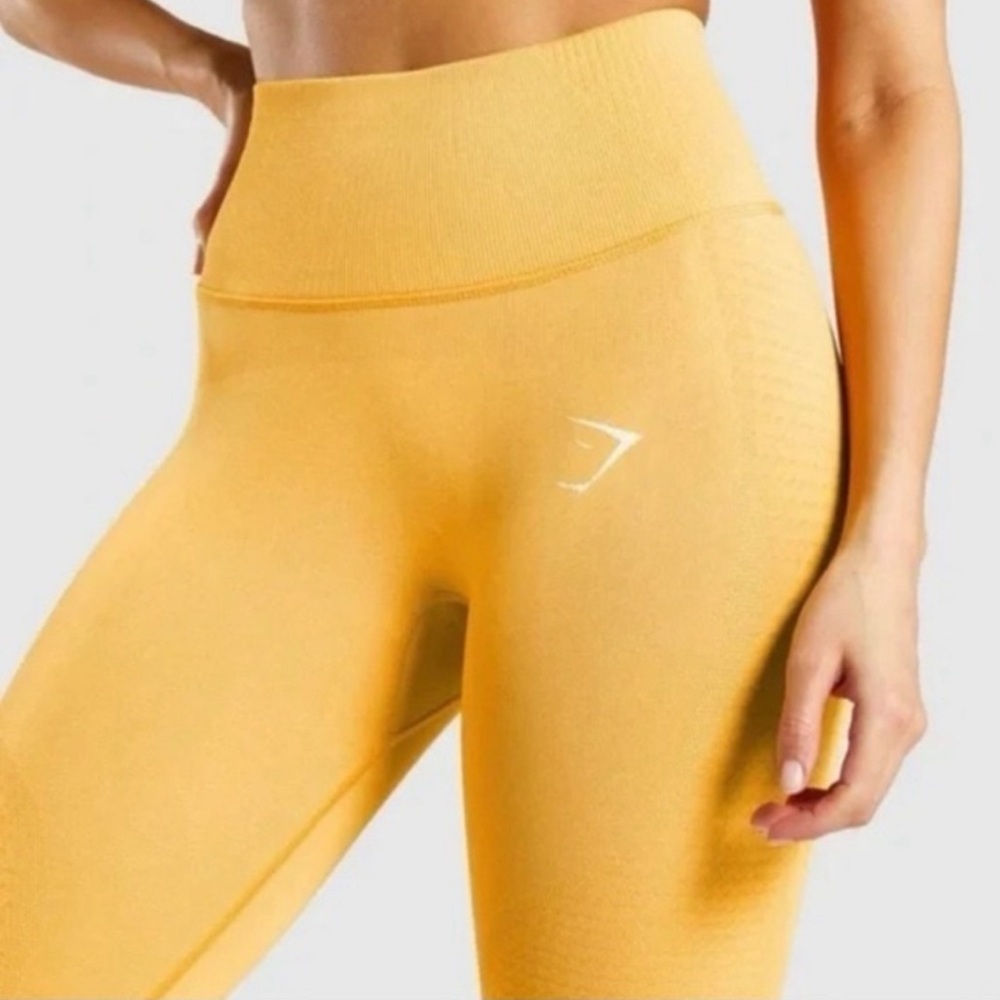 Gymshark Vital Seamless Leggings